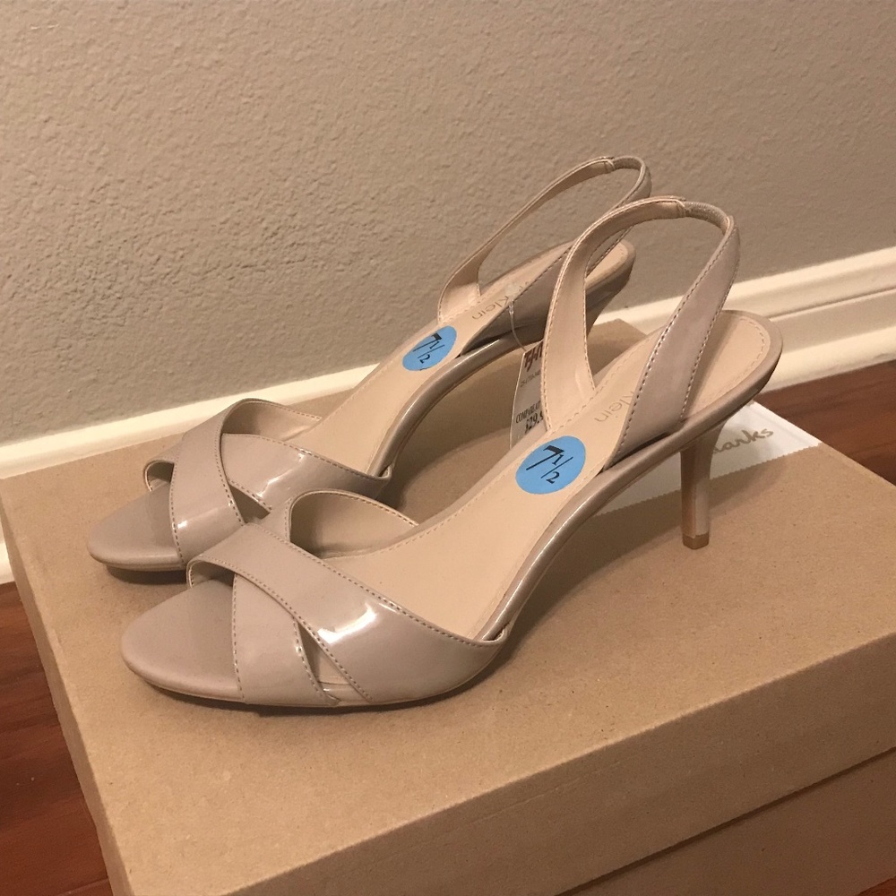 CK Heels